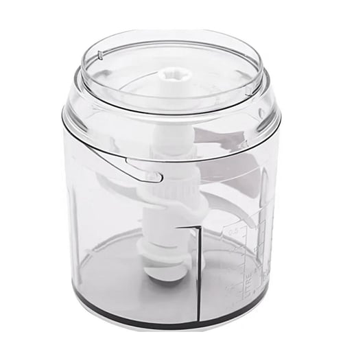 قطاعة فيتا المزدوجة من السيف بسعة 0.5 لتر وقوة 450...