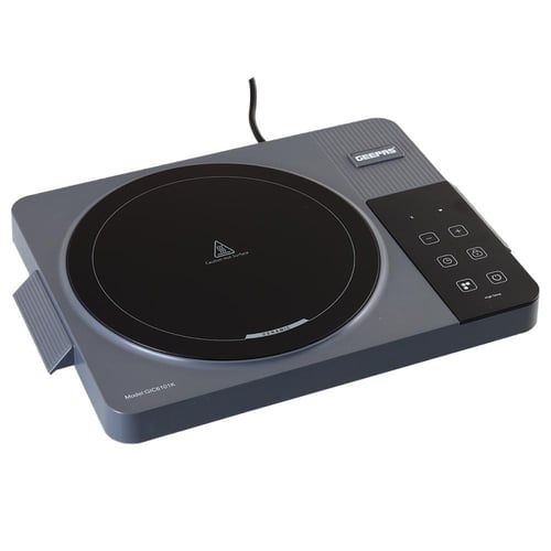 موقد كهربائي جيباس بالأشعة تحت الحمراء 2000 واط ,...