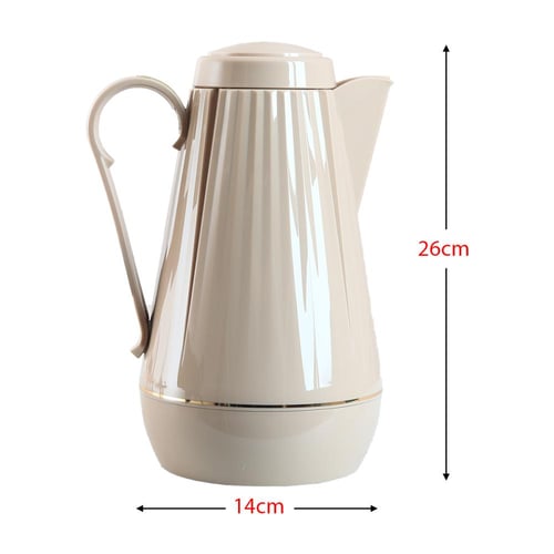 ترمس قهوة وشاي 1 لتر A_01_3