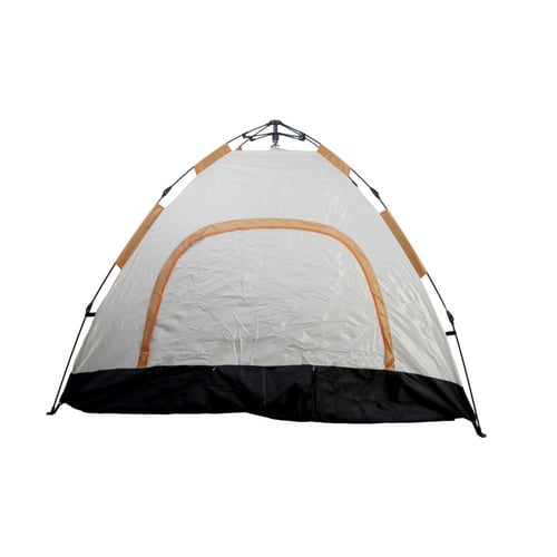 خيمة متنقلة ذاتية التركيب