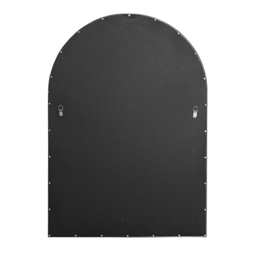 مرايا جدارية تصميم شباك ديكور منزلي A_12_1