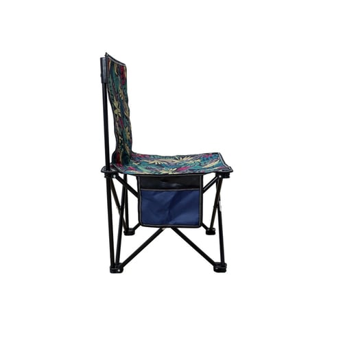 كرسي الشاطئ محمول قابل للطي