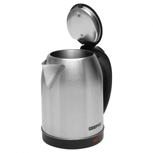 غلاية ماء كهربائية جيباس