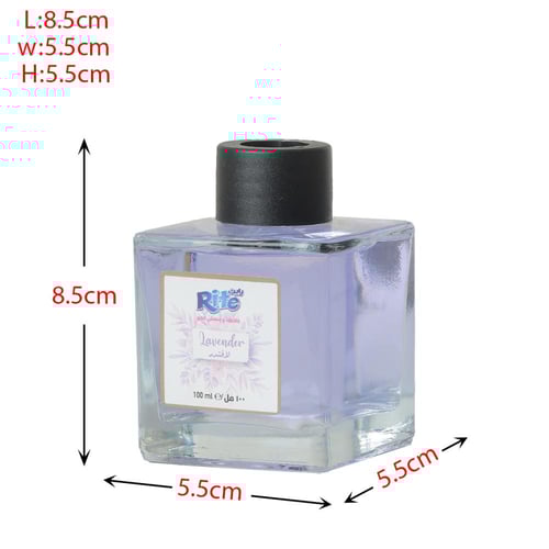 فواحة أعواد لافندر 100 مل C 1302