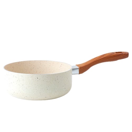 كسرولة بيد جرانيت 18 سم A-07-2