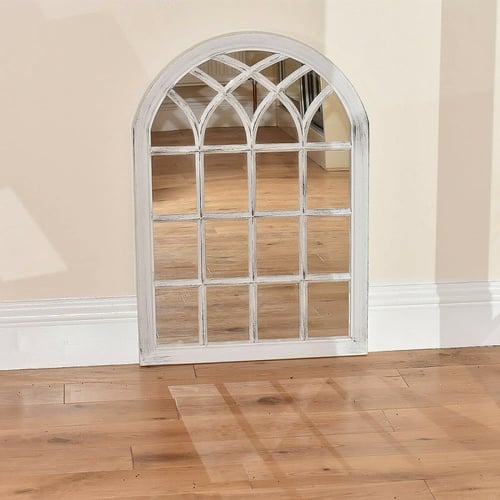 مرايا شباك ديكور جداري مودرن A_13_1