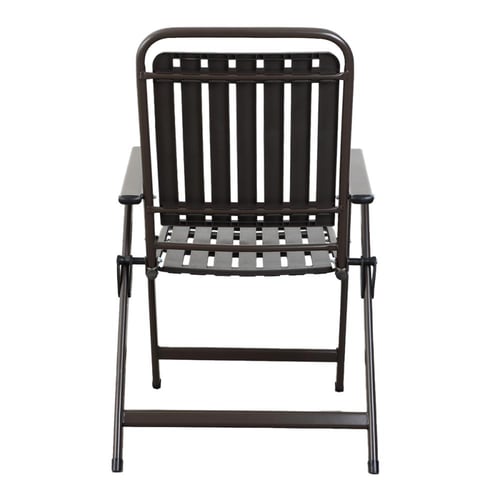 كرسي جلوس للحديقة أنيق ومريح