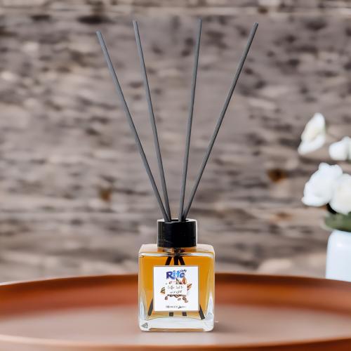 فواحة معطرة أعواد كوفي لاتية 100 مل