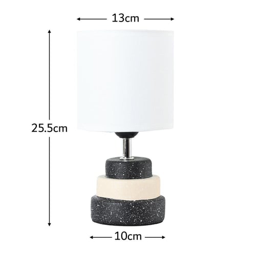 أباجورة طاولة عصرية بتصميم حديث