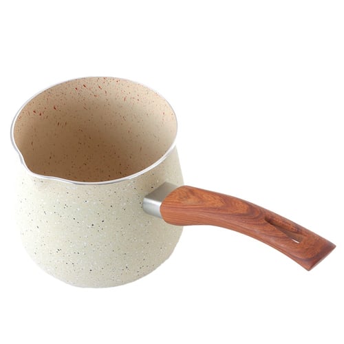 ركوة قهوة جرانيت بيج A-07-4