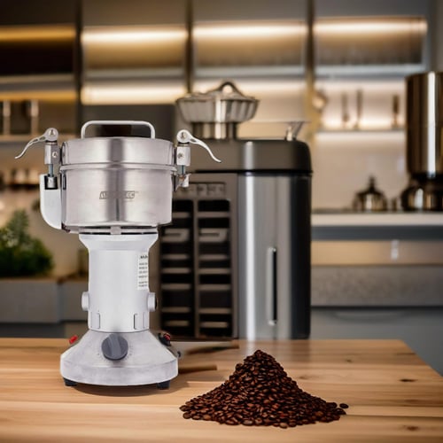 مطحنة هيوج السيف إليك 300 جرام