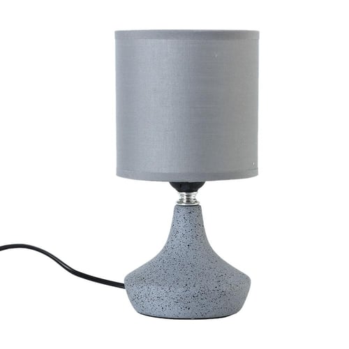 أباجورة طاولة كلاسيك بإضاءة جميلة