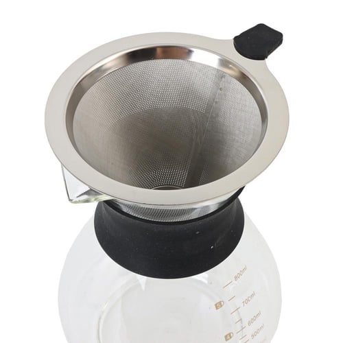 ريبون مكينة قهوة كيمكس 800 مل – تحضير قهوة مقطرة م...