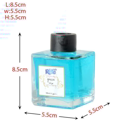 معطر الجو جوتشا أعواد 100 مل