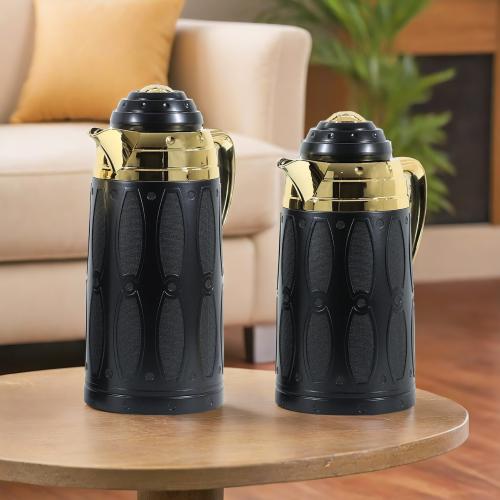 ترامس السيف بيانكا 1 لتر / 0.7 لتر للقهوة والشاي ,...