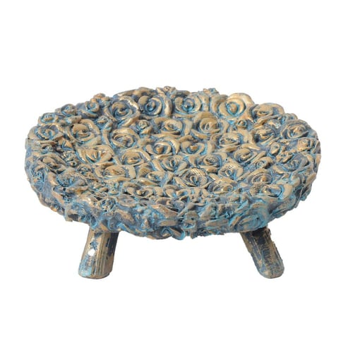 تحف منزلية فخمة بقاعدة