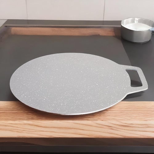 صاج الخبز جرانيت 35 سم