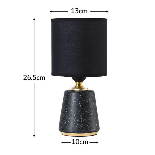 أباجورة إضاءة طاولة سيراميك