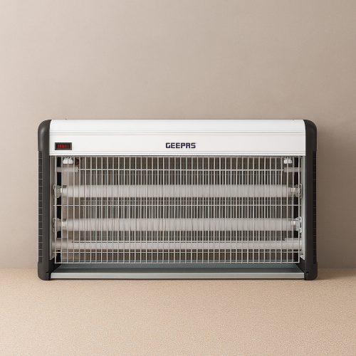 جيباس قاتل الحشرات الكهربائي