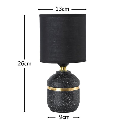 أباجورة غرفة نوم كلاسيكية