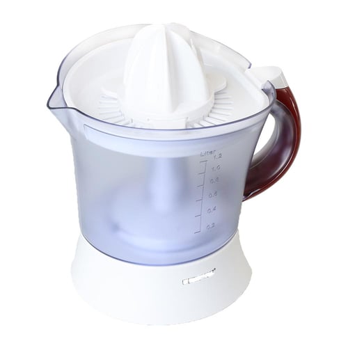 عصارة البرتقال جيباس بسعة 1.2 لتر