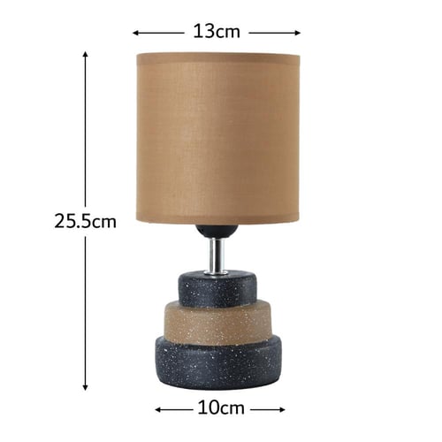 أباجورة طاولة عصرية بتصميم حديث