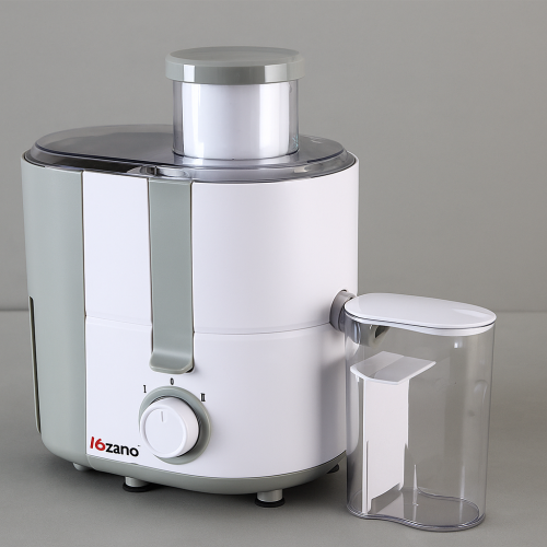 عصارة الفواكه كوزانو 400 واط 1.2 لتر سرعتان