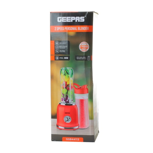 خلاط رياضي جيباس 300 واط