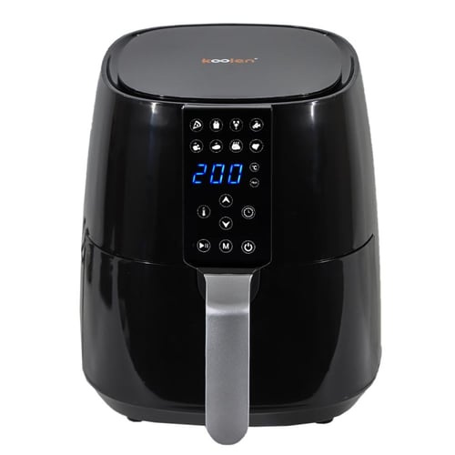قلاية هوائية ديجيتال كولن 3.8 لتر – 1450 واط | تجر...
