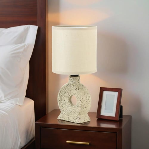 أباجورة إضاءة مودرن لغرف النوم