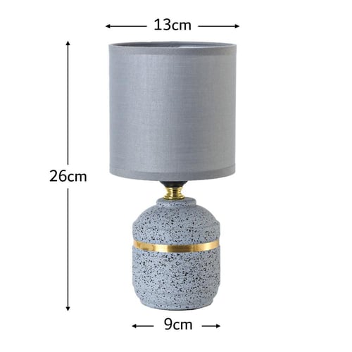 أباجورة غرفة نوم كلاسيكية