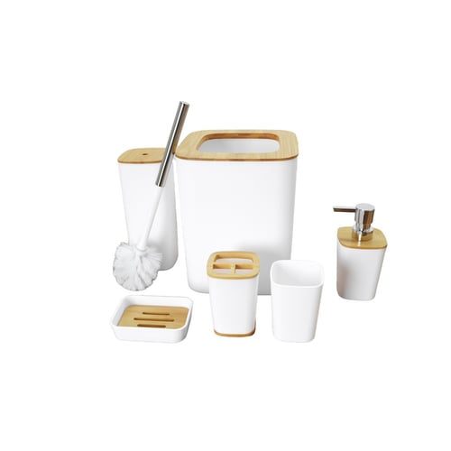 طقم اكسسوارات الحمام A-06-5