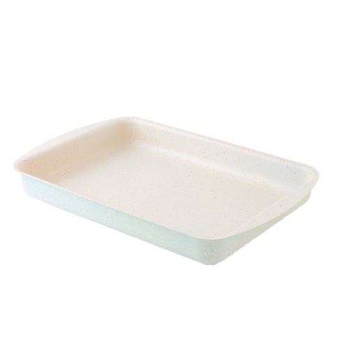 صواني فرن مستطيلة جرانيت