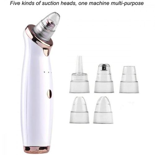 جهاز إزالة الرؤوس السوداء 5 في 1 H 301