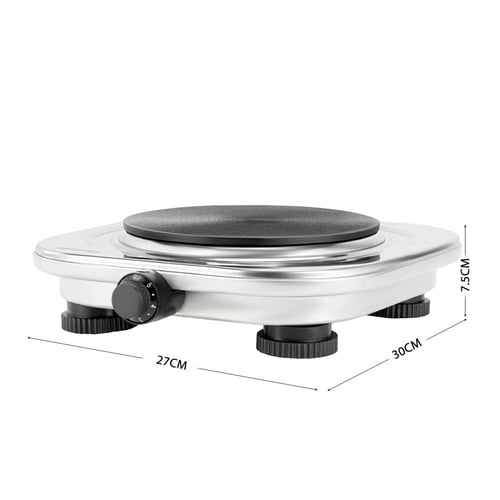 موقد كهرباء جيباس عين واحدة -J-03-01