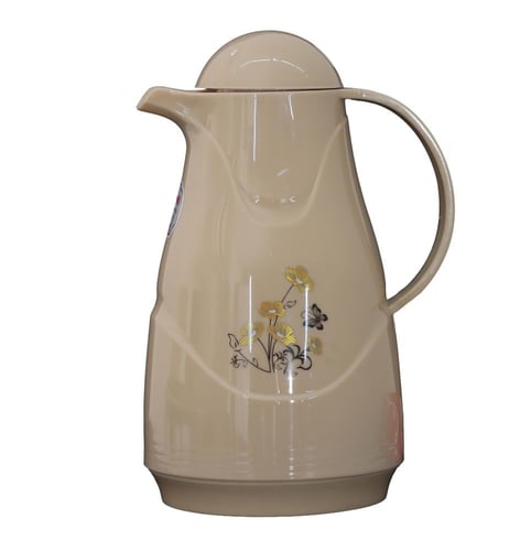 ترمس قهوة وشاي 1 لتر – رمز الفخامة في كل لحظة ضياف...