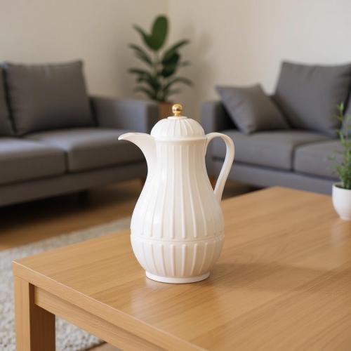 ثلاجة قهوة للضيافة والتقديم 1 لتر