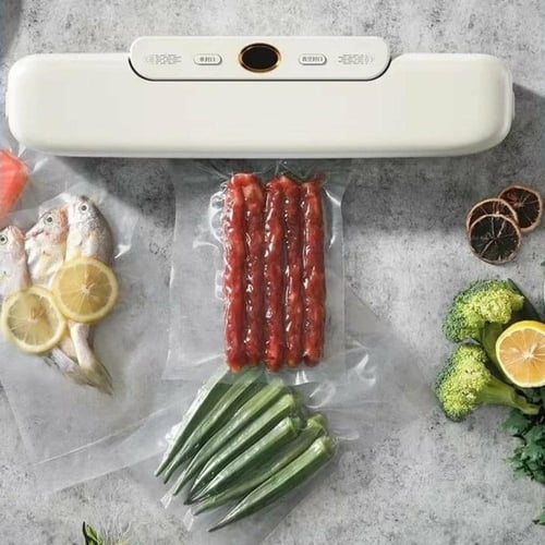 جهاز تغليف حراري للاطعمة دينكس 120 واط