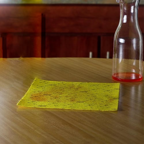 مناشف المطبخ فوطة رايت للتنظيف A_03_3