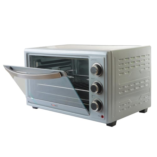 فرن كهرباء كولين 35 لتر مع شواية