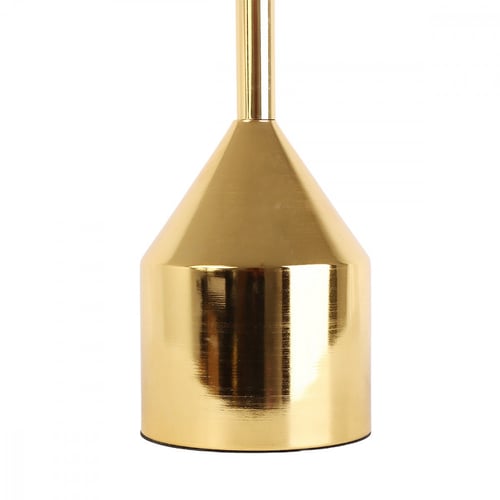 طاولة خدمة جانبية مع سطح مرايا