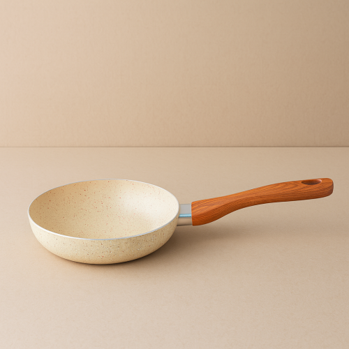 مقلاة طبخ غير لاصقة 26 سم