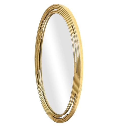 مرايات مودرن أنيقة للمداخل