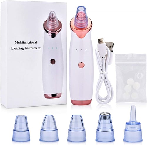 جهاز إزالة الرؤوس السوداء 5 في 1 H 301