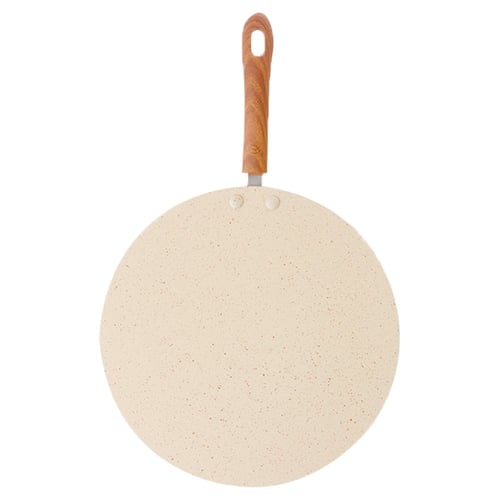 مقلى مسطح بيد جرانيت A-07-4