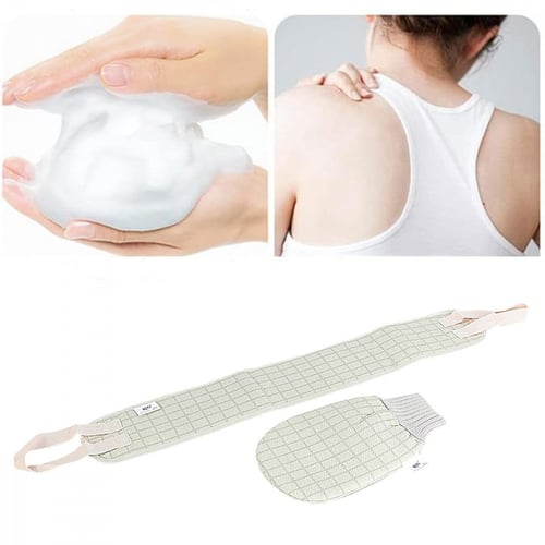 ليفة رايت اليدوية للاستحمام A_03_3