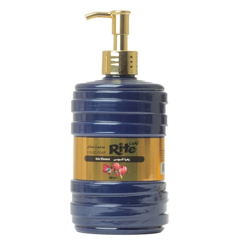 صابون سائل زهرة السوسن 500 مل A_3_1