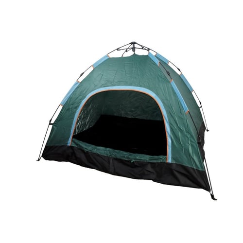 خيمه رحلات محمولة ذاتية التركيب