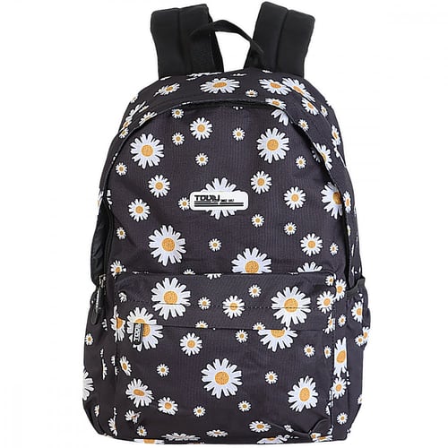 شنطة الظهر تولي المدرسية