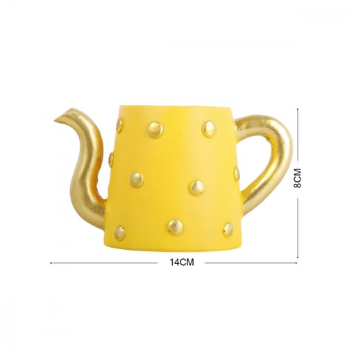 مباخر بولي تصميم إبريق A 301